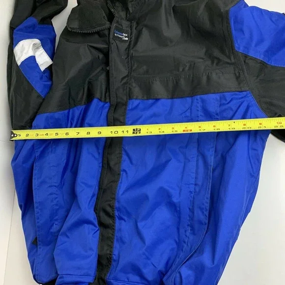 Extremetex By Fristads Wind Proof Jacket